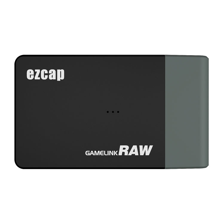 EZCAP 321 بطاقة التقاط فيديو ألعاب GameLink RAW USB 3.0 HD، EZCAP321