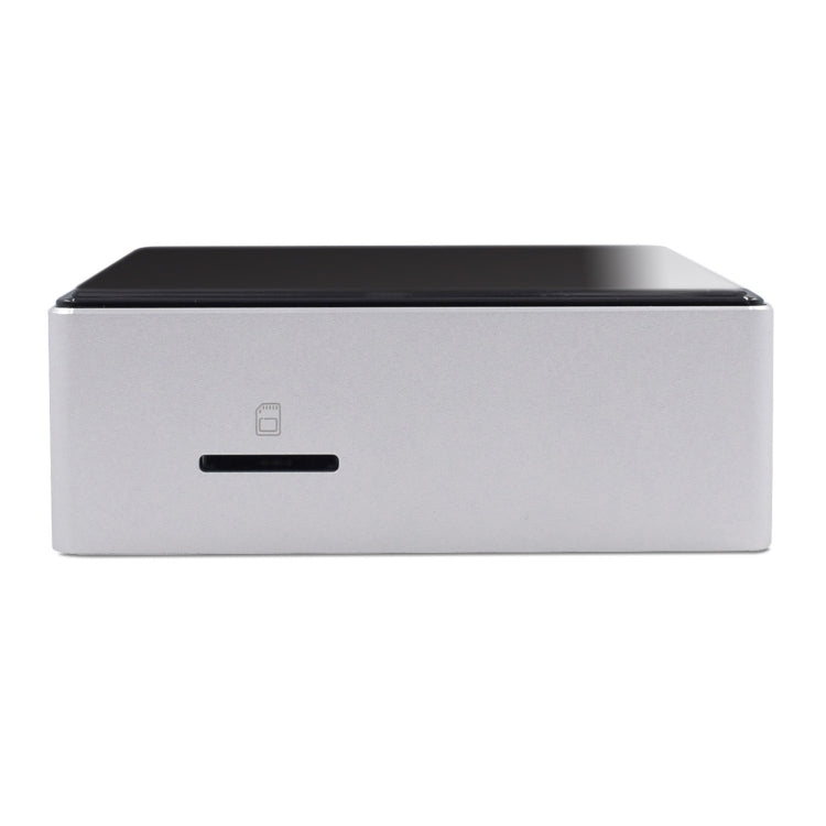 HYSTOU M3 Windows / Linux System Mini PC, Intel Core i7-10610U 4 Core 8 Threads up to 4.9GHz, Support M.2, 32GB RAM DDR4 + 1TB SSD, 32GB RAM 1TB SSD