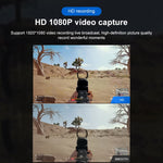Z31 HDMI Female to HDMI Female + Audio + USB 2.0 Video Capture Box, Z31