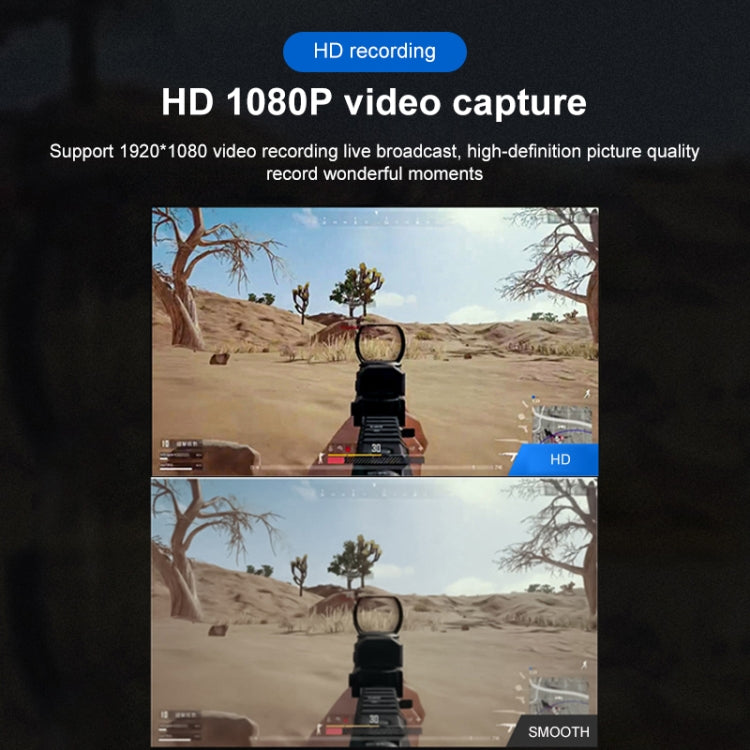 Z32 محول التقاط فيديو وصوت HDMI أنثى إلى HDMI أنثى، Z32