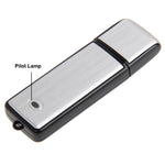 مسجل صوت USB 32GB، قرص فلاش USB 32GB