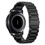 Stainless Steel Wrist Watch Band for Samsung Gear S3 22mm