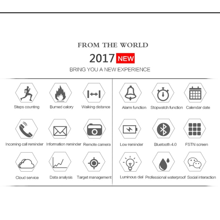 デフォルトの代替テキスト