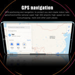 Android 7.0 MT6592 Octa Core, Support Dual SIM, WiFi, BT, GPS, 2GB+16GB