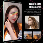 Android 7.0 MT6592 Octa Core, Support Dual SIM, WiFi, BT, GPS, 2GB+16GB