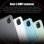 Android 7.0 MT6592 Octa Core, Support Dual SIM, WiFi, BT, GPS, 2GB+16GB