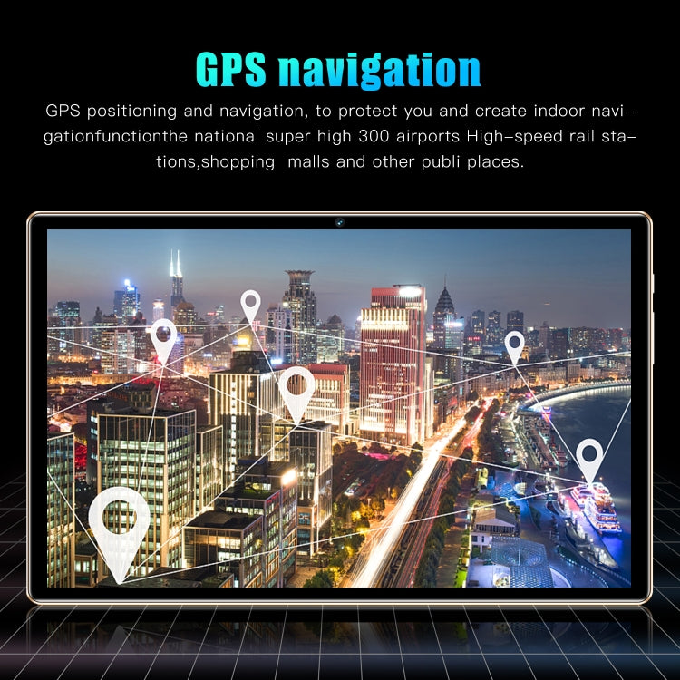 Android 7.0 MT6592 Octa Core, Support Dual SIM, WiFi, BT, GPS