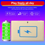 Android 8.1 MTK6797 Deca Core 2.1GHz, Dual SIM, Support GPS, OTG, WiFi, BT