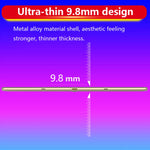 Android 8.1 MTK6797 Deca Core 2.1GHz, Dual SIM, Support GPS, OTG, WiFi, BT