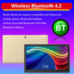 Android 8.1 MTK6797 Deca Core 2.1GHz, Dual SIM, Support GPS, OTG, WiFi, BT