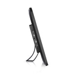 HSD2151T 21.5 inch Touch Screen All in One PC with Holder, 4GB+32GB Android 9.0 RK3399 Hexa Core, EU/US/UK Plug, HSD2151T RK3399