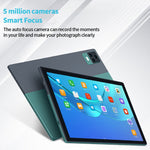 Android 12.0 MTK6762 Octa Core, Support Dual SIM & Bluetooth & WiFi, EU Plug, P70 8GB+128GB