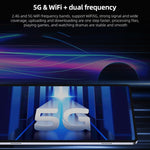 Android 8.0 MTK6750 Octa Core 1.8GHz, Dual SIM, Support GPS, OTG, WiFi, BT, 4GB+32GB