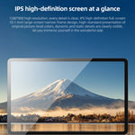 Android 8.0, processeur MTK6750 Octa-Core 1,8 GHz, double SIM, compatible GPS, OTG, Wi-Fi et Bluetooth