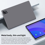 Android 8.0, processeur MTK6750 Octa-Core 1,8 GHz, double SIM, compatible GPS, OTG, Wi-Fi et Bluetooth