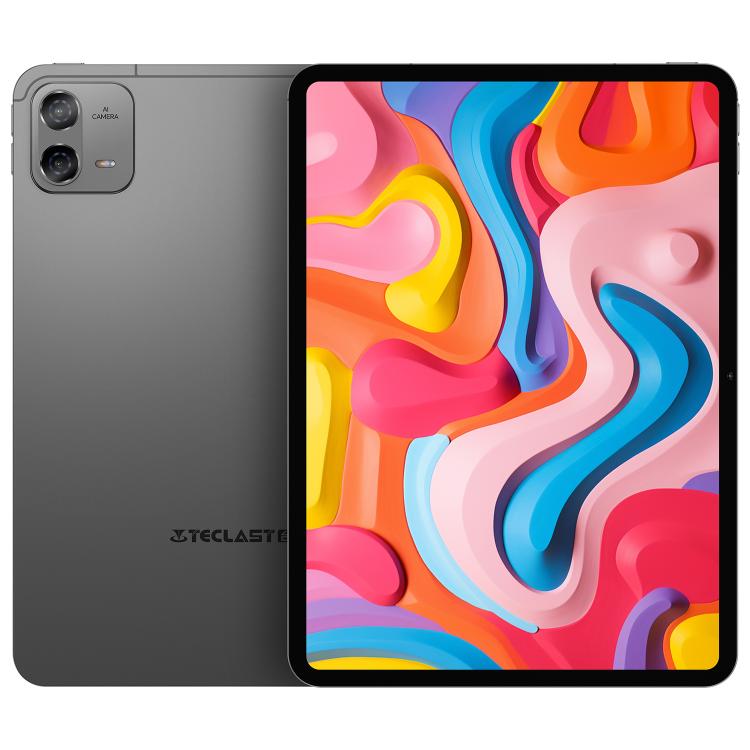 Teclast ArtPad Air Tablet PC, 8GB+128GB, 11 inch Android 15 MTK Helio G100 Octa Core, 4G Network Dual SIM, ArtPad Air