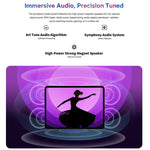 Teclast ArtPad Air Tablet PC, 8GB+128GB, 11 inch Android 15 MTK Helio G100 Octa Core, 4G Network Dual SIM, ArtPad Air