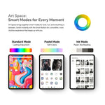 Teclast ArtPad Air Tablet PC, 8GB+128GB, 11 inch Android 15 MTK Helio G100 Octa Core, 4G Network Dual SIM, ArtPad Air