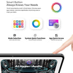 Teclast ArtPad Air Tablet PC, 8GB+128GB, 11 inch Android 15 MTK Helio G100 Octa Core, 4G Network Dual SIM, ArtPad Air