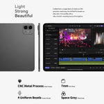 Teclast ArtPad Pro Tablet PC, 8GB+256GB, 12.7 inch Android 15 MTK Helio G99 Octa Core, 4G Network Dual SIM, ArtPad Pro