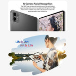 Teclast ArtPad Pro Tablet PC, 8GB+256GB, 12.7 inch Android 15 MTK Helio G99 Octa Core, 4G Network Dual SIM, ArtPad Pro