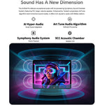 Teclast ArtPad Pro Tablet PC, 8GB+256GB, 12.7 inch Android 15 MTK Helio G99 Octa Core, 4G Network Dual SIM, ArtPad Pro