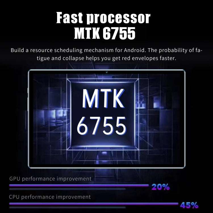 Android 8.1  MTK6755 Octa-core 2.0GHz, Support Dual SIM / WiFi / Bluetooth / GPS, S30 Pro 4GB+64GB