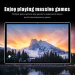 Android 8.1  MTK6755 Octa-core 2.0GHz, Support Dual SIM / WiFi / Bluetooth / GPS, S30 Pro 4GB+64GB