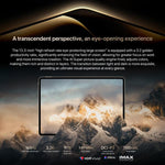 Honor MagicPad3 Pro 13.3 inch WiFi Tablet PC, 16GB+512GB MagicOS 10.0 Qualcomm Snapdragon 8 Lite Gen5 Octa Core, 16GB+512GB