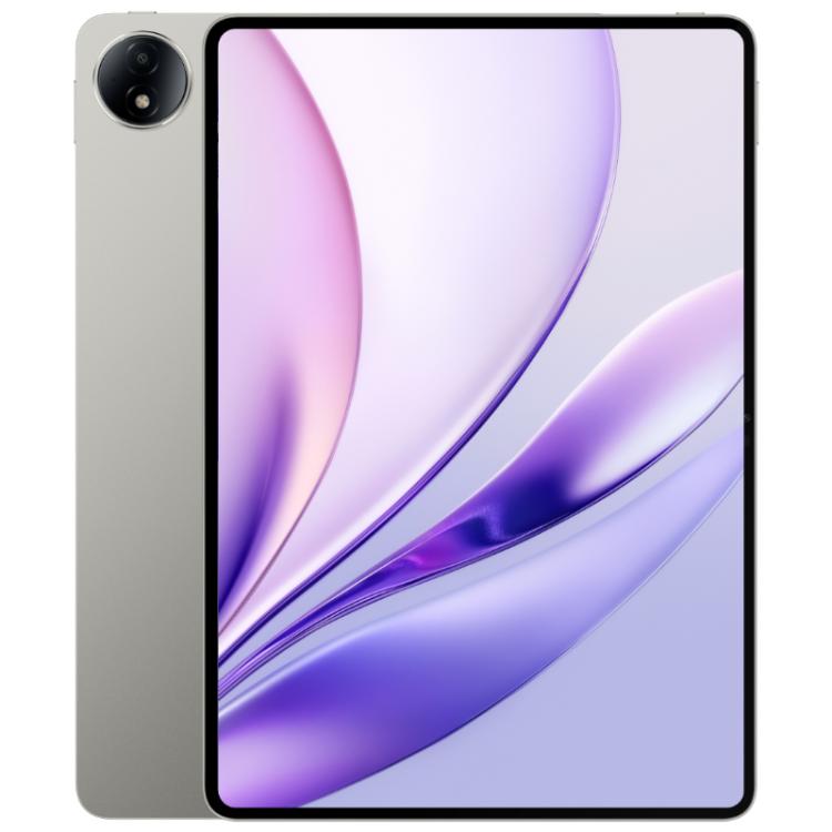جهاز لوحي Honor MagicPad3 بشاشة 12.5 بوصة واي فاي، 8 جيجابايت + 256 جيجابايت، MagicOS 9.0.1، Qualcomm Snapdragon 8 Gen3 ثماني النواة، 8 جيجابايت + 256 جيجابايت
