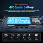 Android 5.1 MT6592 Quad Core, Support Dual SIM, WiFi, BT, GPS, P15 1GB+32GB