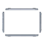 UNIWA ULAP Q15ZR Laptop, 8GB+512GB, 15.6 inch and 7 inch Dual Display Windows 11 Intel Alder Lake N100 Octa Core, AU Plug, 8GB+512GB