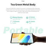 Teclast M50 Mini WiFi Tablet PC, 4GB+128GB, 8.7 inch Android 15 Unisoc T606 Octa Core, M50 Mini