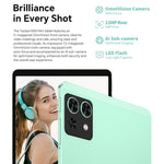 Teclast M50 Mini WiFi Tablet PC, 4GB+128GB, 8.7 inch Android 15 Unisoc T606 Octa Core, M50 Mini