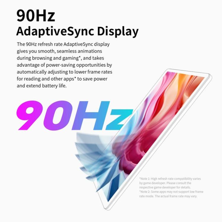 Teclast M50 Mini WiFi Tablet PC, 4GB+128GB, 8.7 inch Android 15 Unisoc T606 Octa Core, M50 Mini