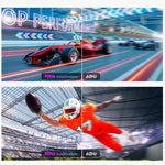 Teclast M50 Mini WiFi Tablet PC, 4GB+128GB, 8.7 inch Android 15 Unisoc T606 Octa Core, M50 Mini