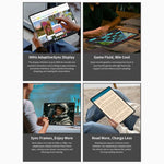 Teclast M50 Mini WiFi Tablet PC, 4GB+128GB, 8.7 inch Android 15 Unisoc T606 Octa Core, M50 Mini