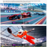 Teclast P50AI WiFi Tablet PC, 6GB+128GB, 11 inch Android 15 Allwinner A733 Octa Core with NPU, P50AI