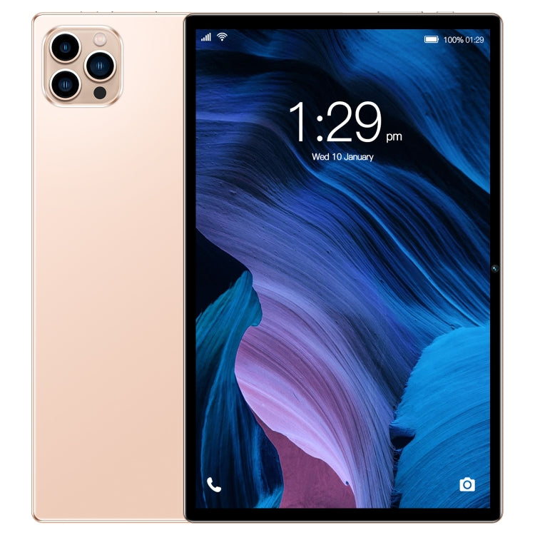 Android 8.0 MTK6750 Octa Core 1.8GHz, Dual SIM, Support GPS, OTG, WiFi, BT, MTK6750 4GB+64GB, 4GB+64GB