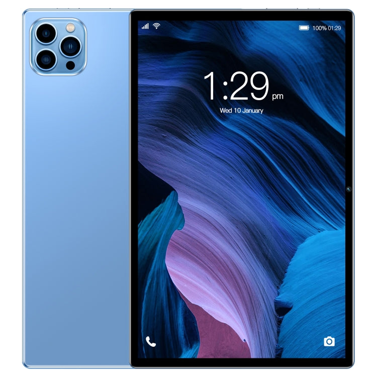 Android 8.0 MTK6750 Octa Core 1.8GHz, Dual SIM, Support GPS, OTG, WiFi, BT, MTK6750 4GB+64GB, 4GB+64GB