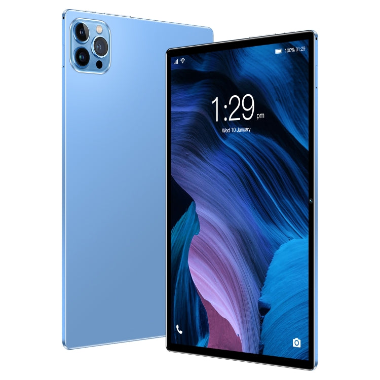 Android 8.0 MTK6750 Octa Core 1.8GHz, Dual SIM, Support GPS, OTG, WiFi, BT, MTK6750 4GB+64GB, 4GB+64GB