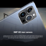 Android 8.0 MTK6750 Octa Core 1.8GHz, Dual SIM, Support GPS, OTG, WiFi, BT, MTK6750 4GB+64GB, 4GB+64GB