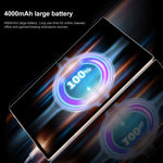 Android 8.0 MTK6750 Octa Core 1.8GHz, Dual SIM, Support GPS, OTG, WiFi, BT, MTK6750 4GB+64GB, 4GB+64GB