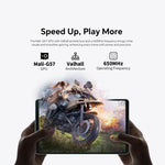 Teclast P50 Mini WiFi Tablet PC, 4GB+128GB, 8.7 inch Android 15 Unisoc T606 Octa Core, P50 Mini