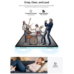 Teclast P50 Mini WiFi Tablet PC, 4GB+128GB, 8.7 inch Android 15 Unisoc T606 Octa Core, P50 Mini