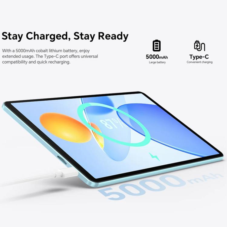 Teclast P50 Mini WiFi Tablet PC, 4GB+128GB, 8.7 inch Android 15 Unisoc T606 Octa Core, P50 Mini