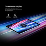 Teclast T50 Mini 4G LTE Tablet PC, 8GB+128GB, 8.7 inch Android 15 MediaTek Helio G99 Octa Core, Support Dual SIM, T50 Mini