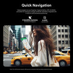 Teclast T50 Mini 4G LTE Tablet PC, 8GB+128GB, 8.7 inch Android 15 MediaTek Helio G99 Octa Core, Support Dual SIM, T50 Mini