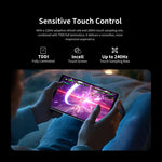 Teclast T50 Mini 4G LTE Tablet PC, 8GB+128GB, 8.7 inch Android 15 MediaTek Helio G99 Octa Core, Support Dual SIM, T50 Mini