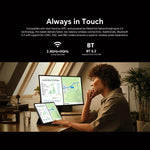 Teclast T60 Pro 4G LTE Tablet PC, 8GB+128GB, 12 inch Android 15 MediaTek Helio G99 Octa Core, Support Dual SIM, T60 Pro